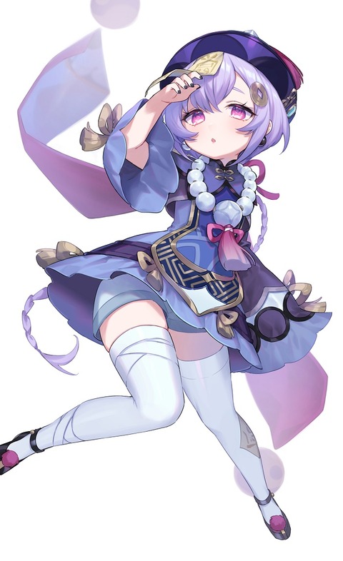 【原神】探索ptって七七クレーウェンティ+風キャラが最良か?