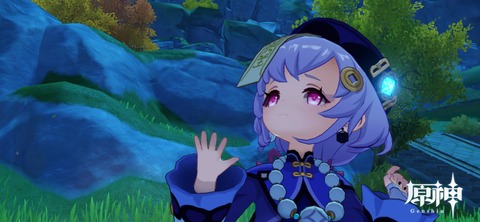 【原神】このゲーム七七だけで楽しめる？