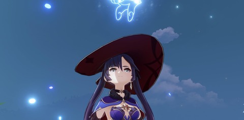 【原神】モナ布教していく