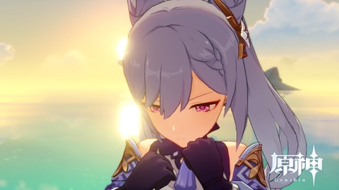 【原神】なんかこの子だけ他キャラより微妙じゃない?