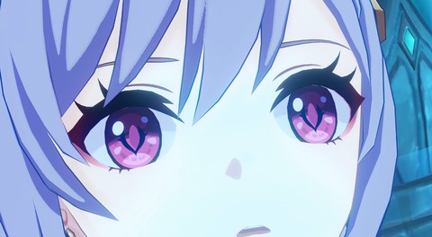 【原神】コクセイのこのシーンなんだったの?