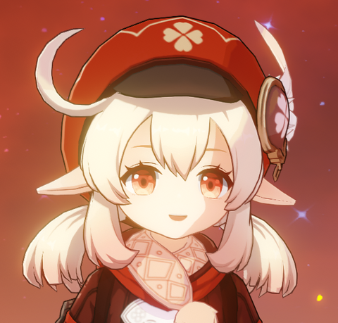 【原神】現代のモナリザ