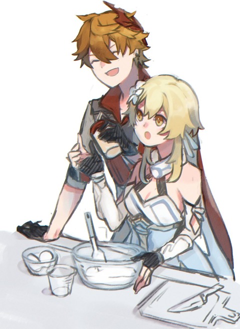 no title