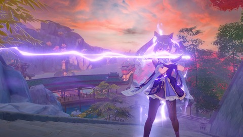 【原神】元素爆発キャンセルのメリットについて