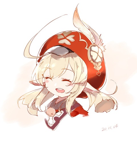 【原神】可愛すぎんだろ!