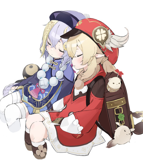 【原神】今日欲しいのはこのようなもの。ください