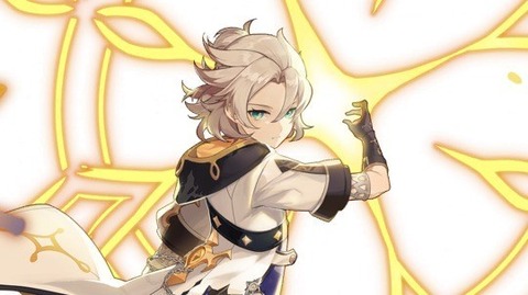 【原神】おっそうだな