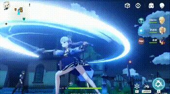 【原神】これはコクセイちゃんっぽいな
