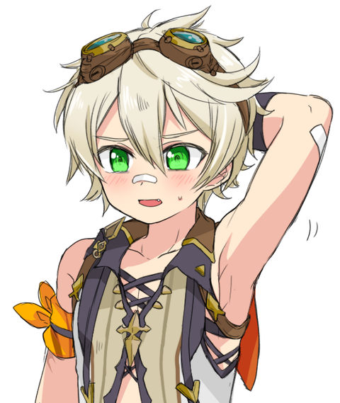 【原神】アルベネまじでつええわ笑