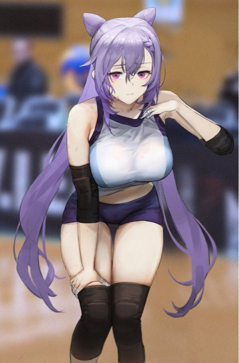 【原神】コクセイさんじゅうきゅうさい…