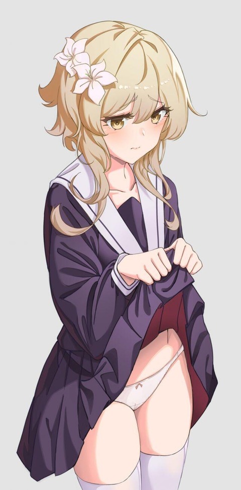 【原神】そういやSwitch版っていつ出すんだろうな