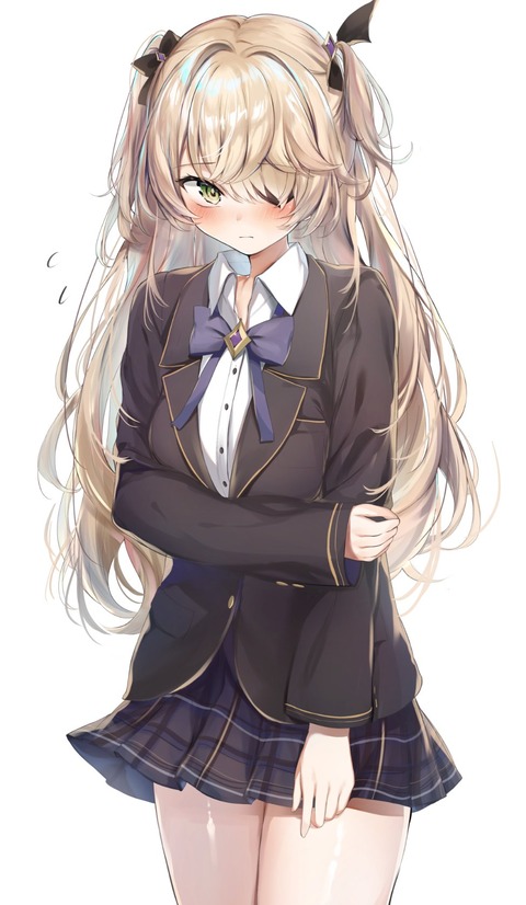 【原神】フィッシュルちゃんの強みってオズ出してキャラチェンできることだと思ってるんだがあえてフィッシュのまま戦う理由って何?