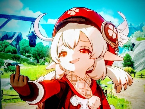 【原神】生意気メスガキも出せ
