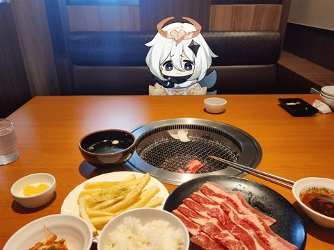 【原神】パイモンっていじめたくなるよな何でだろう何でだろう