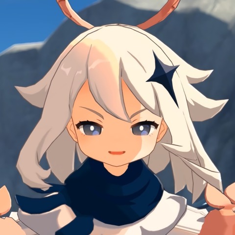 【原神】(争え…もっと争え…)