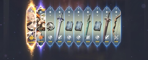 【原神】原神結論パ