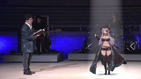 【原神】公式がホモしないだけ原神はマシだな