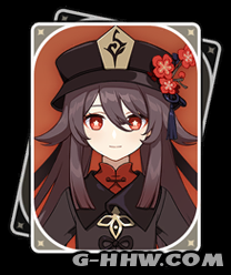【原神】胡桃ちゃんのポジ要素とネガ要素