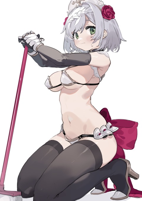 【原神】お前らよくそんな星5武器持ってるよな？キャラとるだけで精一杯なんだけど一体いくら課金してんの