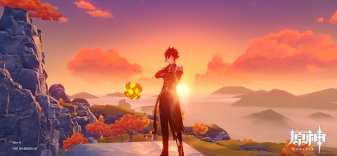 【原神】ショウリは崩壊3rdではどんなキャラなの？村長？