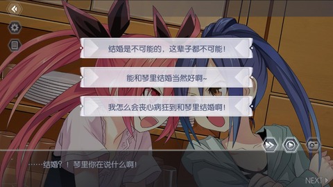 【原神】なんだろう、原神やってる内に中国語が読めるようになったみたいだ