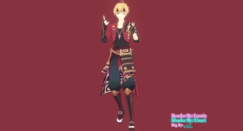 【原神】お前はスターオーシャンに帰ってくれ