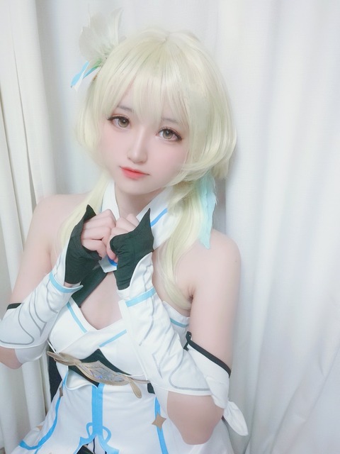 【原神】男で空くん選んだ人は何故？