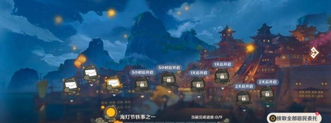 【原神】原神は色んなイベントやってて面白いじゃん