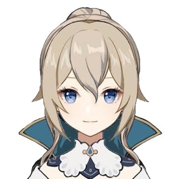 【原神】ジンちゃん(15)