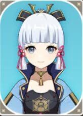 【原神】神里綾香ちゃんcv早見沙織やぞ