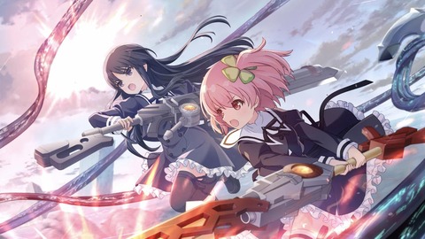 【原神】アサルトリリィおもろいん？
