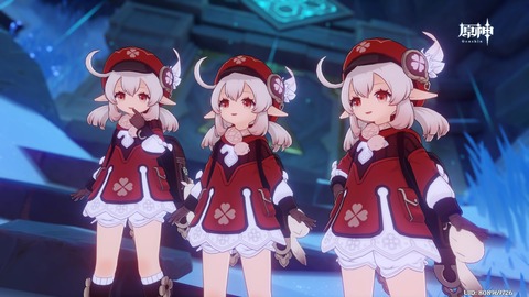 【原神】いうほどこいつに星5の風格ある？←そうですねぇ