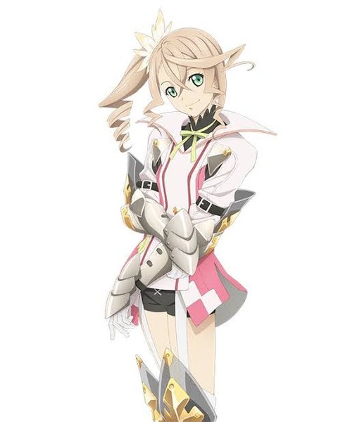 【原神】コレとコラボするリーク（笑）とか初期にあったな