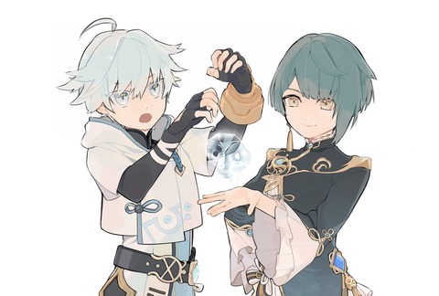 【原神】一番人気ないキャラってやっぱ