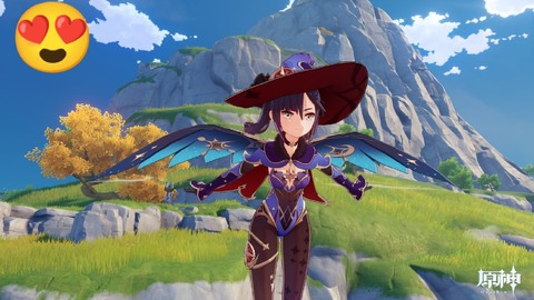 【原神】この後、原神vsブルアカvsニーアvsウマ娘になるけど誰が覇権取りそう?