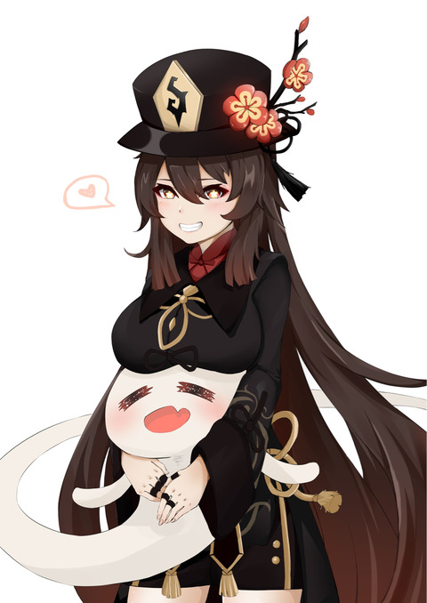 【原神】すまん新規はふーちゃんまでリセマラは待てでいい？