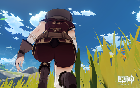 【原神】璃月のモブでオススメの子教えろ
