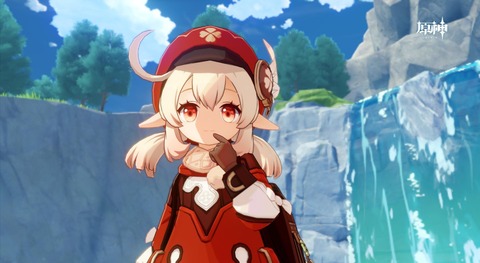 【原神】無レーさん、ついにカミングアウトをしてしまう