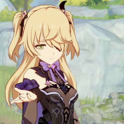 【原神】雷復権してもコクセイちゃんじゃなくてエミちゃんとワンチャンリサおばが輝く予感しかしない