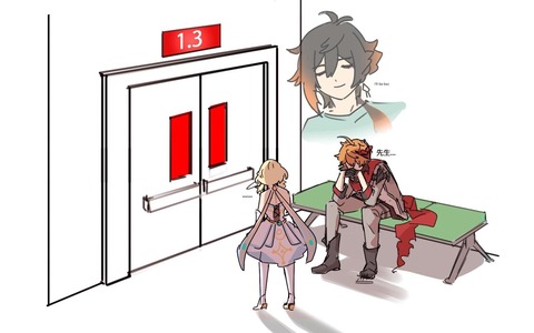 【原神】正直ここまで鍾離強くなると思ってなかった