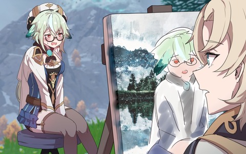 no title