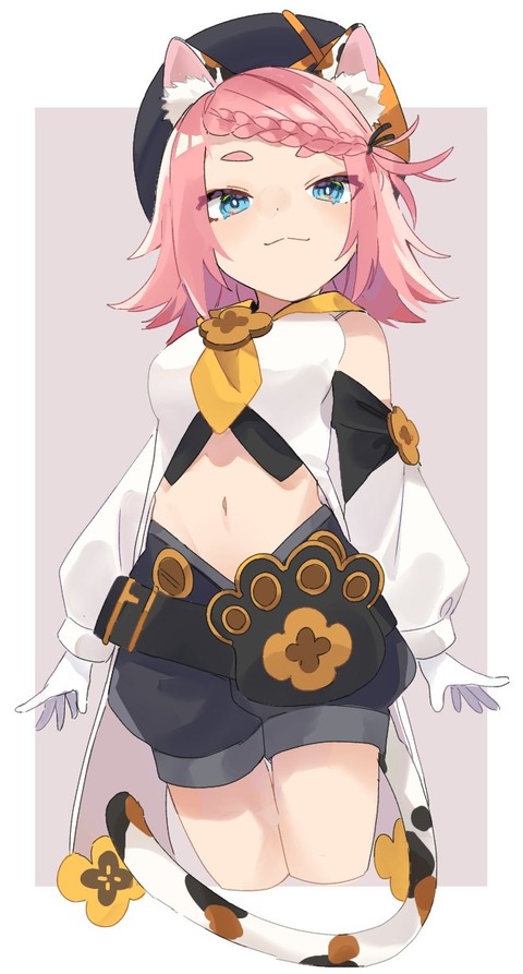 【原神】こいつ強いのか？