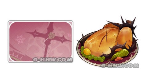 【原神】護摩のバーゲンセールかよ
