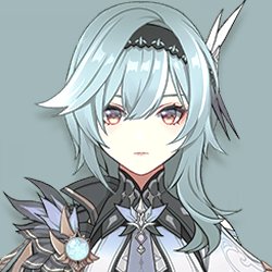【原神】例の新キャラの子きたー!おおええやん!