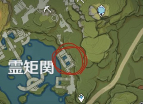 【原神】アビス狩りうまいところ教えてクレメンス