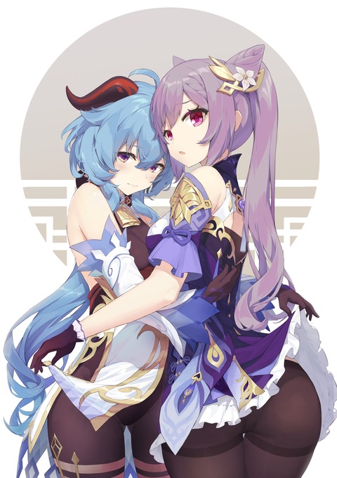 【原神】有モスで甘無なんだけど、どうしたらいい?