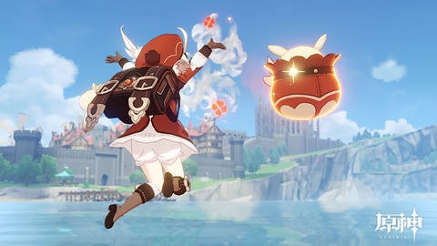 【原神】聖遺物厳選がポケモンみたいじゃね?