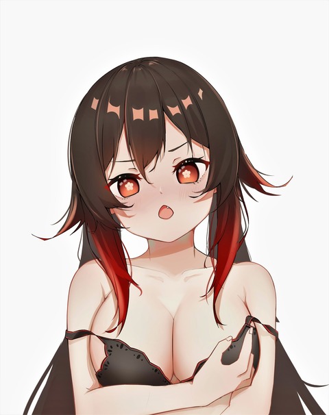 【原神】デカすぎんだろ