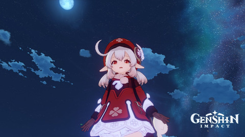 【原神】クレーちゃん復刻してくださいよ