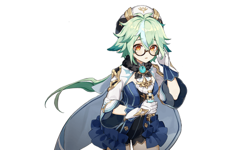 【原神】スクロースむちゃくちゃ強くねーか？